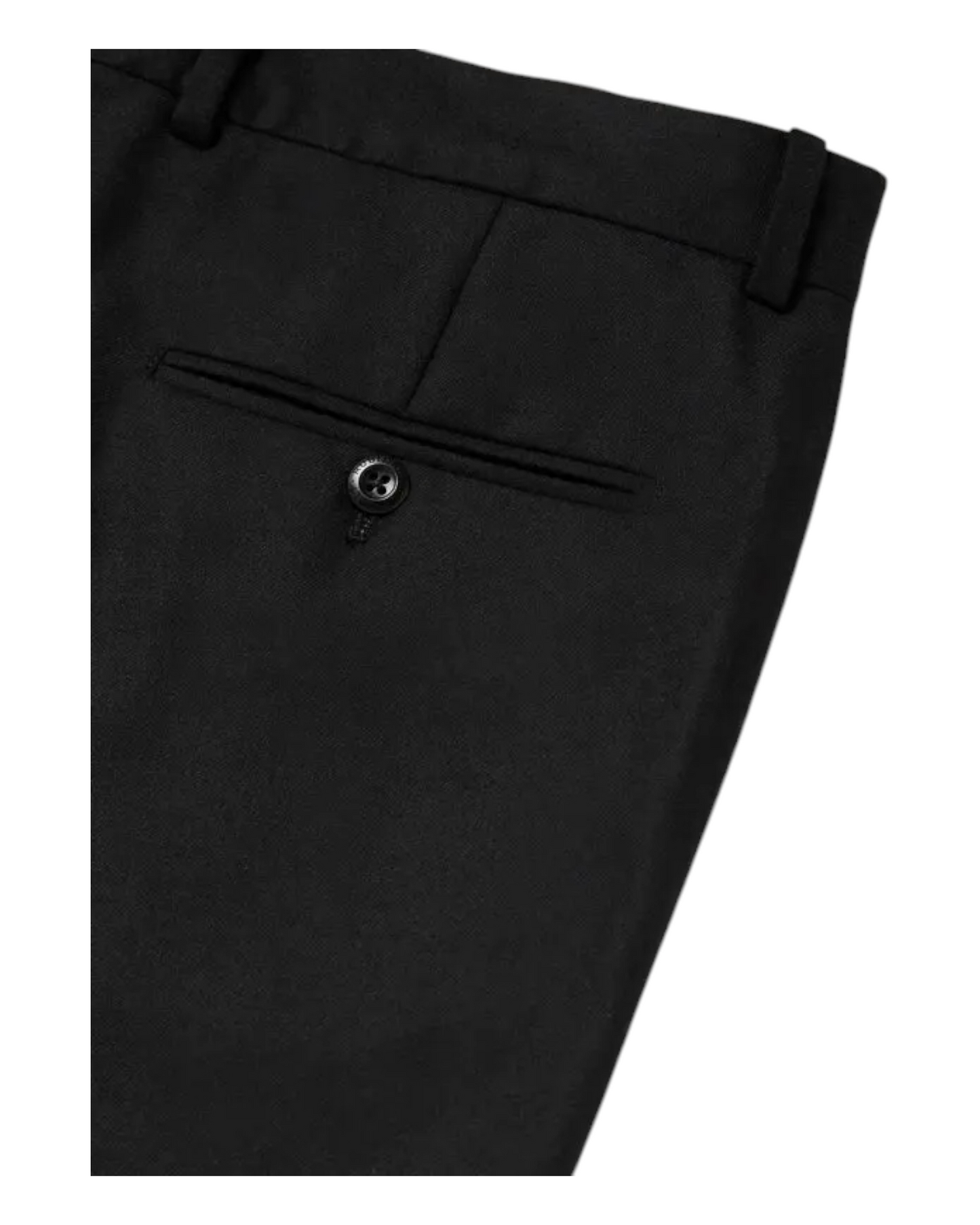 Gabbana Single Breasted Dolce Slim Fit Blazer in Virgin Wool