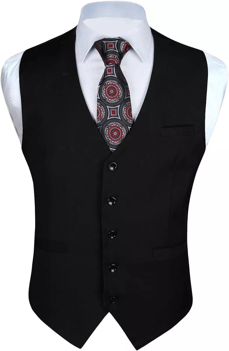 Designer Hand Embroidered Men's Black Wedding Suit Party Wear Dinner Suit Bespoke For Men, Wedding Suit For Men
