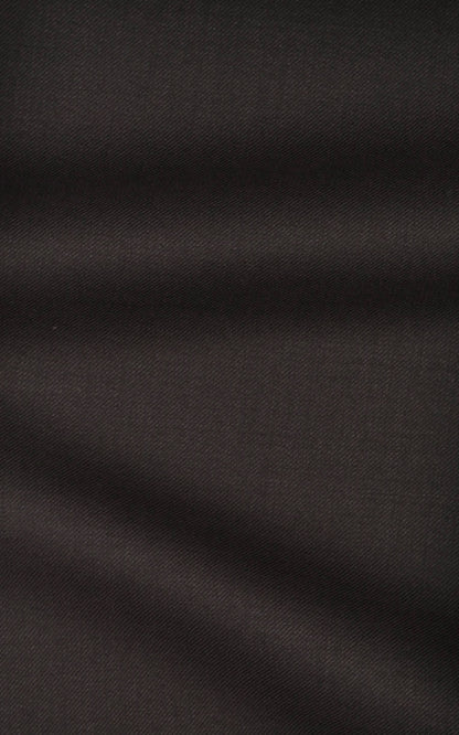 Men's Dark Black Jodhpuri Suit With White Formal Pant