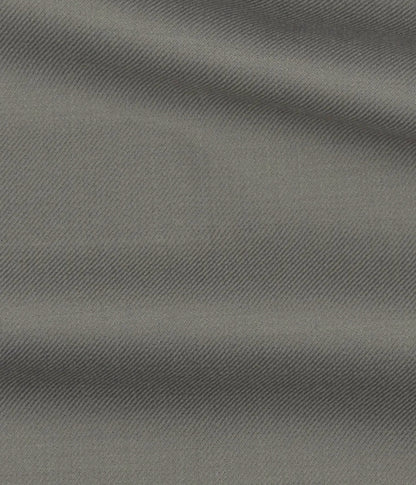 Men's Slate Gray jodhpuri Suit With White Formal Pant