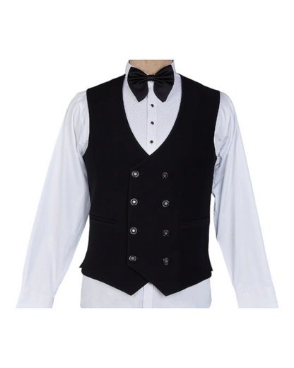 Men's Black Wedding Special Cut Work Designer Tuxedo Suit |Single Laple Black Satin| Men's Customise Designer Stylish 3Piece Tuxedo Suit | Groom Special Tuxedo Suit