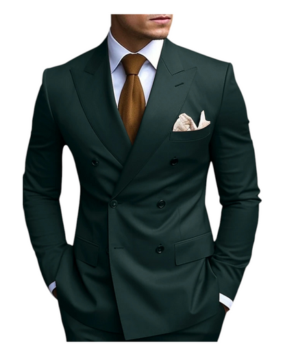 Two-Piece Suit for Men , Formal Suit