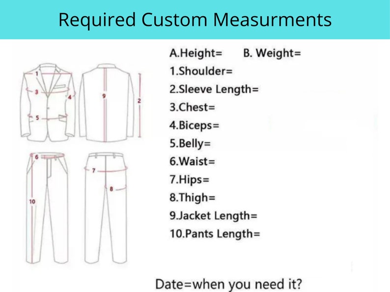 White Double Breasted Tuxedo for Men - Classic Formalwear Tailored Suit , Black Laple With Self Button