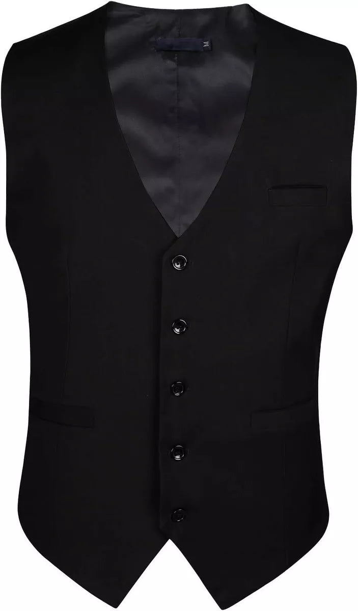 Designer Hand Embroidered Men's Black Wedding Suit Party Wear Dinner Suit Bespoke For Men, Wedding Suit For Men